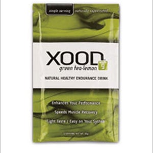 Xood Endurance Drink - Food & Culinary Accessories: Reviews
