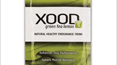 Xood Endurance Drink - Food & Culinary Accessories: Reviews