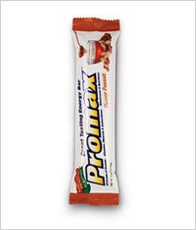 Promax Meal-Replacement Bar - Food & Culinary Accessories: Reviews