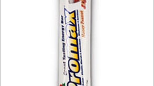 Promax Meal-Replacement Bar - Food & Culinary Accessories: Reviews