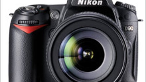 Nikon D90 - Digital Cameras: Reviews