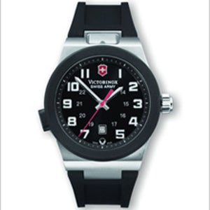 Victorinox Swiss Army Night Vision II - Watches : Reviews