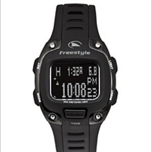 Freestyle Stealth Tide 3.0 - Sports Watches : Reviews