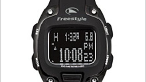 Freestyle Stealth Tide 3.0 - Sports Watches : Reviews