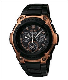 G shock online reviews