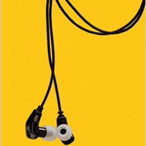 Ultimate Ears SuperFi 5vi - Headphones & Speakers : Reviews