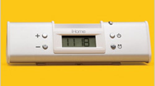 iHome iH16 - Headphones & Speakers : Reviews