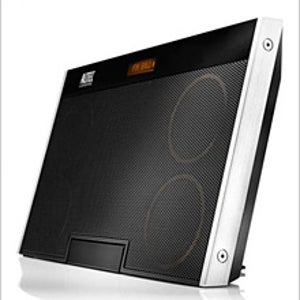 Altec-Lansing inMotion Max - Headphones & Speakers : Reviews