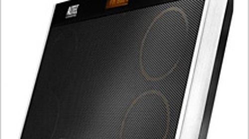 Altec-Lansing inMotion Max - Headphones & Speakers : Reviews