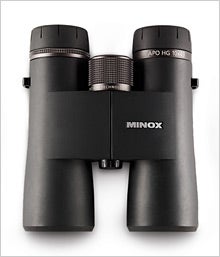 Minox APO HG - Binoculars : Reviews
