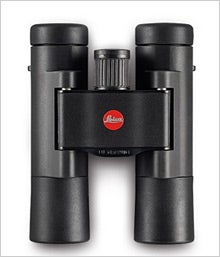 Leica Ultravid - Binoculars : Reviews