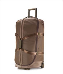 Victorinox rolling online duffel