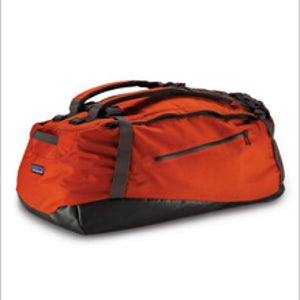 Patagonia Black Hole Duffel 110 - Duffel Bag : Reviews