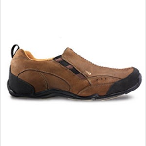 Ahnu Drake - Footwear : Reviews