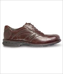 Clarks Unstructured Un.access - Footwear : Reviews display picture 3