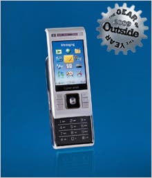 Sony Ericsson C905 Cyber-shot - Cell Phones : Reviews