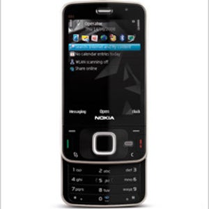 Nokia N96  Cell Phones: Reviews