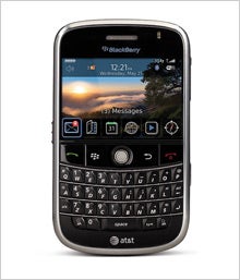 all blackberry bold phones