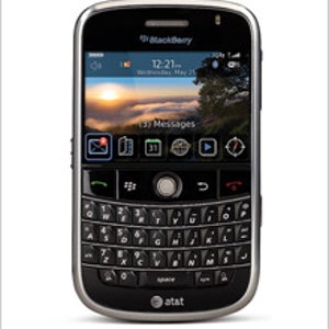 BlackBerry Bold  Cell Phones: Reviews