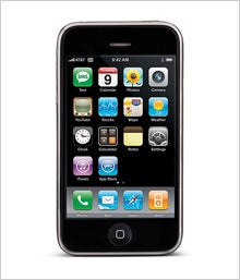 Apple iPhone 3G – Cell Phones: Reviews