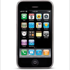 Apple iPhone 3G  Cell Phones: Reviews
