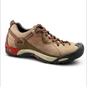 Keen Redmond  Hiking Shoe: Reviews
