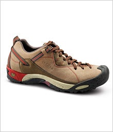 Keen Redmond – Hiking Shoe: Reviews