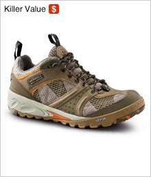 Merrell Riot – Hiking Shoe: Reviews