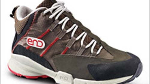 END Stumptown LT – Hiking Shoe: Reviews