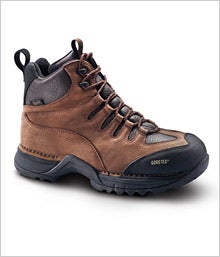 Danner Ascend GTX – Hiking Boot: Reviews