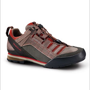 Vasque Equalizer  Hiking Shoe: Reviews