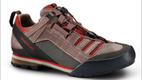Vasque Equalizer  Hiking Shoe: Reviews