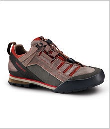 Vasque Equalizer – Hiking Shoe: Reviews