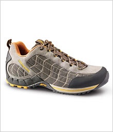 Patagonia Bushland – Hiking Shoe: Reviews