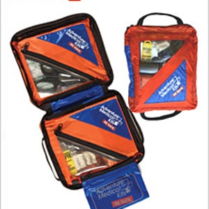 Adventure Medical Kits SOL 3  Accessories: Reviews