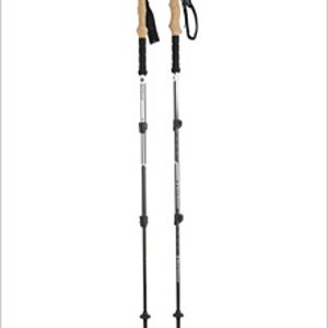 Black Diamond Alpine Carbon Cork Poles – Trekking Poles: Reviews