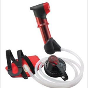 MSR HyperFlow Microfilter  Filters & Purifiers: Reviews