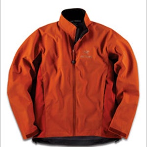 Arc'teryx Venta LT – Soft Shell: Reviews