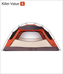 Big Agnes Gore Pass 2 – Camping Tents: Reviews