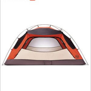 Big Agnes Gore Pass 2  Camping Tents: Reviews