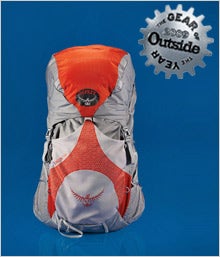 Osprey exos 46 on sale