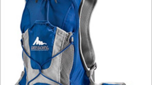 Gregory Diablo – Day Backpacks: Reviews