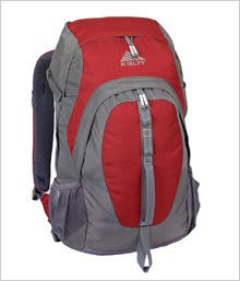 kelty 75 backpack Women's Coyote Internal Frame Backpack, Blackberry, 14.5-18.5-Inch Torso Sporting Goods and sleeping bag compartments keep everything tidy on the trail Kelty Redcloud 80 Women's Backpack