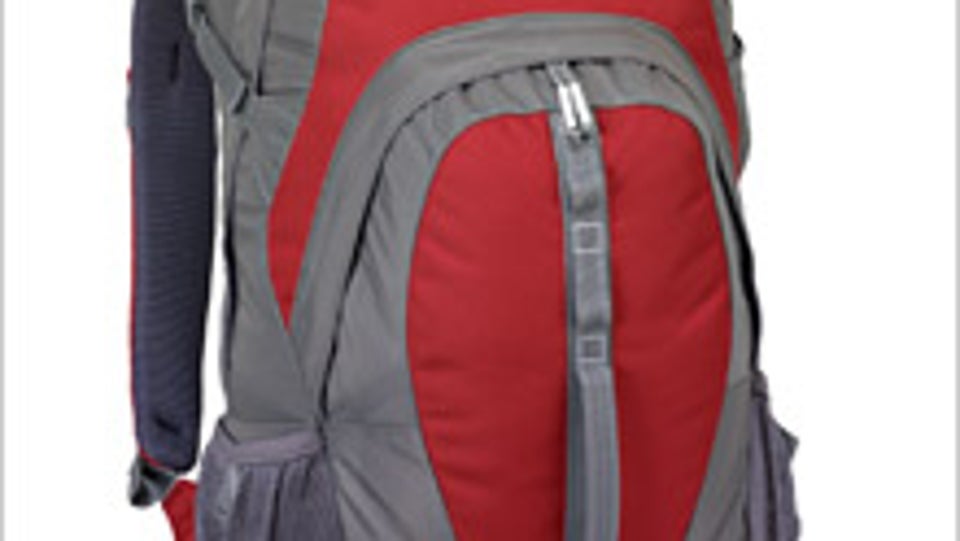 Kelty Shrike Day Backpacks Reviews