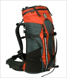 Granite Gear Vapor Flash Weekend Backpacks Reviews