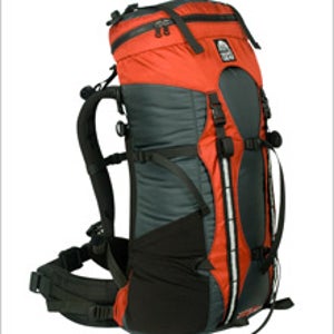 Granite Gear Vapor Flash – Weekend Backpacks: Reviews