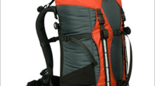 Granite Gear Vapor Flash – Weekend Backpacks: Reviews