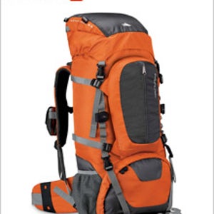 High Sierra Sentinel 65  Extended-Trip Backpacks: Reviews
