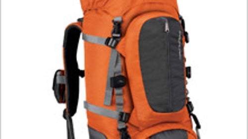High Sierra Sentinel 65 – Extended-Trip Backpacks: Reviews