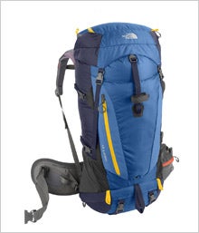 The North Face El Lobo 65 – Extended-Trip Backpacks: Reviews